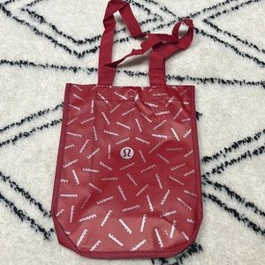 Lululemon Small Size Bag